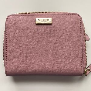 Kate Spade Laurel Way Darci Wallet
